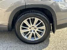 2015 Toyota Highlander XLE AWD/NAVI/B-CAM/SUNROOF/LEATHER/8-PASS - Photo 22
