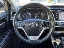 2015 Toyota Highlander XLE AWD/NAVI/B-CAM/SUNROOF/LEATHER/8-PASS - Photo 25