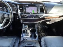 2015 Toyota Highlander XLE AWD/NAVI/B-CAM/SUNROOF/LEATHER/8-PASS - Photo 27
