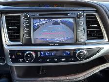 2015 Toyota Highlander XLE AWD/NAVI/B-CAM/SUNROOF/LEATHER/8-PASS - Photo 30