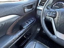 2015 Toyota Highlander XLE AWD/NAVI/B-CAM/SUNROOF/LEATHER/8-PASS - Photo 33
