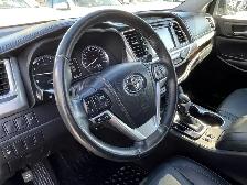 2015 Toyota Highlander XLE AWD/NAVI/B-CAM/SUNROOF/LEATHER/8-PASS - Photo 35