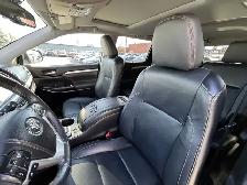 2015 Toyota Highlander XLE AWD/NAVI/B-CAM/SUNROOF/LEATHER/8-PASS - Photo 37