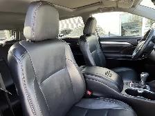 2015 Toyota Highlander XLE AWD/NAVI/B-CAM/SUNROOF/LEATHER/8-PASS - Photo 43
