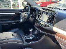 2015 Toyota Highlander XLE AWD/NAVI/B-CAM/SUNROOF/LEATHER/8-PASS - Photo 45