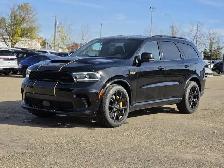 2024 Dodge Durango SRT 392 AlcHEMI - Photo 2