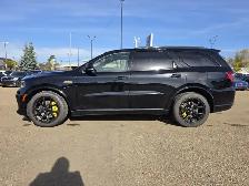 2024 Dodge Durango SRT 392 AlcHEMI - Photo 3