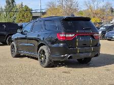 2024 Dodge Durango SRT 392 AlcHEMI - Photo 4
