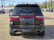2024 Dodge Durango SRT 392 AlcHEMI - Photo 5