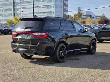 2024 Dodge Durango SRT 392 AlcHEMI - Photo 7