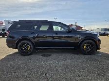 2024 Dodge Durango SRT 392 AlcHEMI - Photo 8