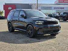 2024 Dodge Durango SRT 392 AlcHEMI - Photo 9