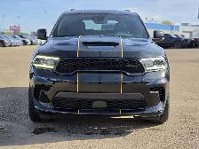 2024 Dodge Durango SRT 392 AlcHEMI - Photo 10