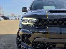 2024 Dodge Durango SRT 392 AlcHEMI - Photo 11