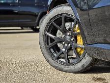 2024 Dodge Durango SRT 392 AlcHEMI - Photo 12