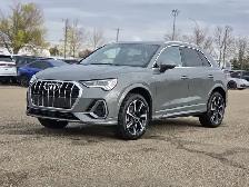 2025 Audi Q3 Progressiv - Photo 2
