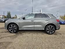 2025 Audi Q3 Progressiv - Photo 3