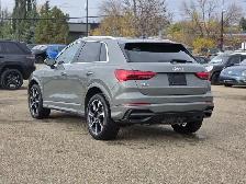 2025 Audi Q3 Progressiv - Photo 4