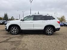 2022 Honda Pilot Touring 7-Passenger - Photo 3