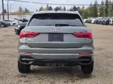 2025 Audi Q3 Progressiv - Photo 5
