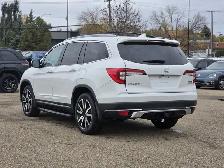 2022 Honda Pilot Touring 7-Passenger - Photo 4