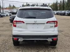 2022 Honda Pilot Touring 7-Passenger - Photo 5
