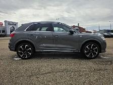 2025 Audi Q3 Progressiv - Photo 8