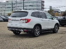 2022 Honda Pilot Touring 7-Passenger - Photo 7
