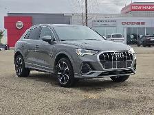 2025 Audi Q3 Progressiv - Photo 9