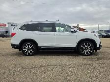2022 Honda Pilot Touring 7-Passenger - Photo 8