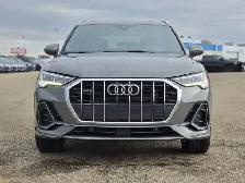 2025 Audi Q3 Progressiv - Photo 10