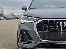2025 Audi Q3 Progressiv - Photo 11