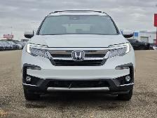 2022 Honda Pilot Touring 7-Passenger - Photo 10