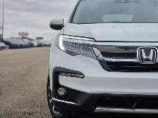 2022 Honda Pilot Touring 7-Passenger - Photo 11