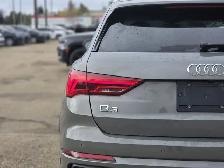2025 Audi Q3 Progressiv - Photo 13