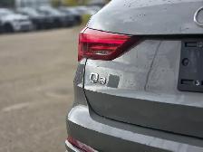2025 Audi Q3 Progressiv - Photo 16