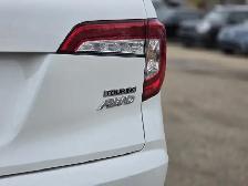 2022 Honda Pilot Touring 7-Passenger - Photo 14