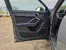 2025 Audi Q3 Progressiv - Photo 18