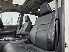 2022 Honda Pilot Touring 7-Passenger - Photo 20