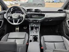 2025 Audi Q3 Progressiv - Photo 25
