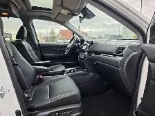 2022 Honda Pilot Touring 7-Passenger - Photo 25