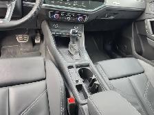 2025 Audi Q3 Progressiv - Photo 34