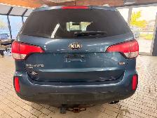 2014 Kia Sorento LX - Photo 4
