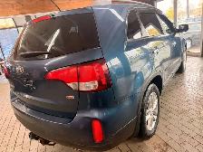 2014 Kia Sorento LX - Photo 5