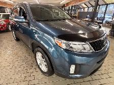 2014 Kia Sorento LX - Photo 7