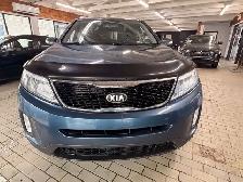 2014 Kia Sorento LX - Photo 8
