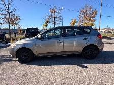 2012 Kia Forte LX Plus - Photo 2