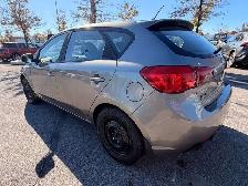 2012 Kia Forte LX Plus - Photo 3