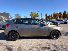 2012 Kia Forte LX Plus - Photo 5