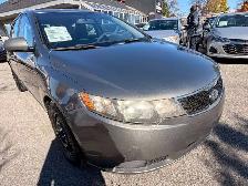 2012 Kia Forte LX Plus - Photo 6